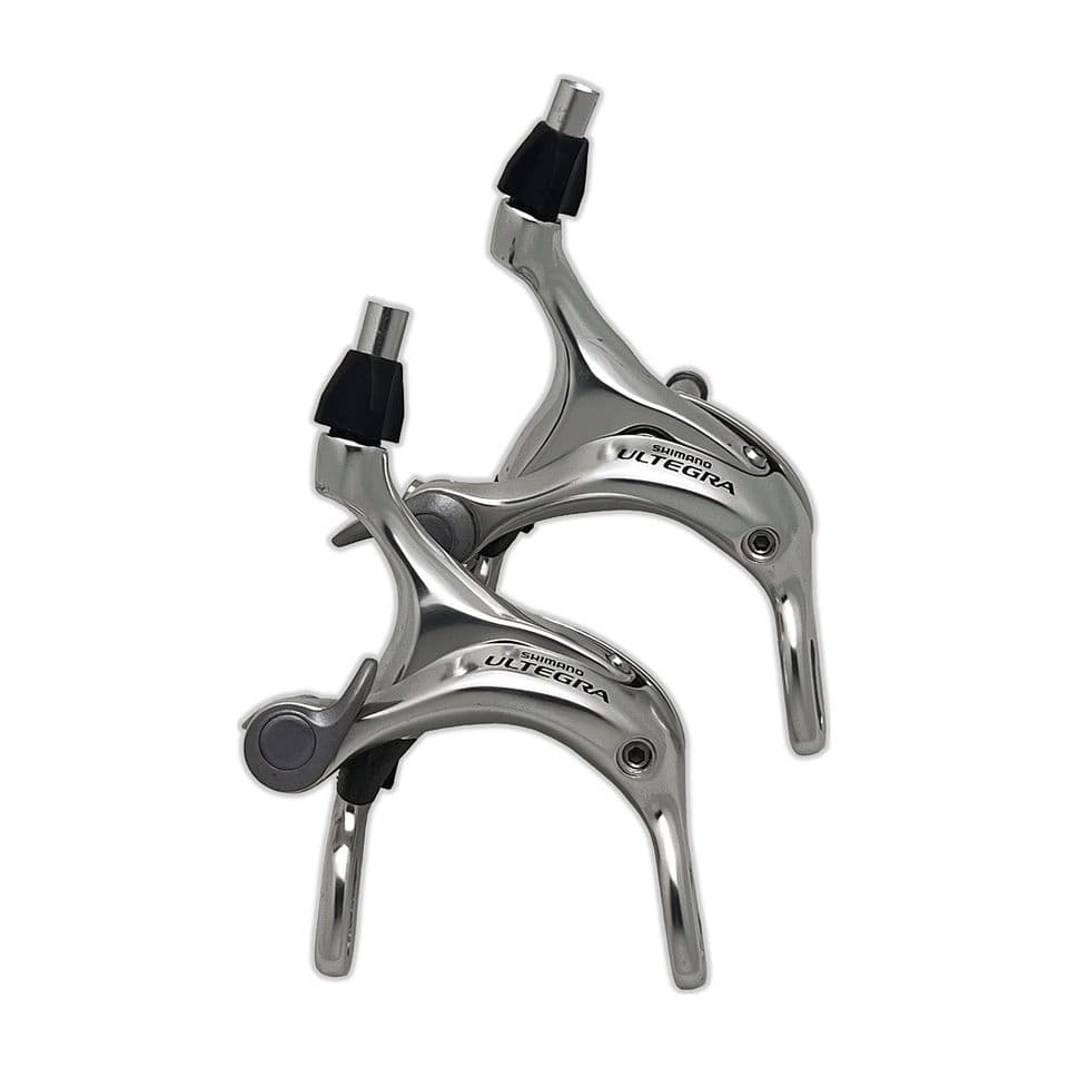 Shimano Ultegra 6600 Bremssattel-Set BR-6600 39-49mm Dual-Pivot