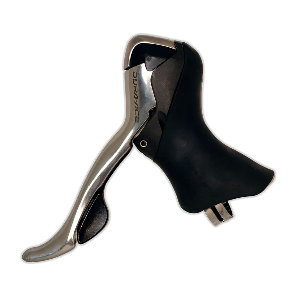 Shimano Dura Ace 7800 STI Schalthebel links ST-7800 2-fach