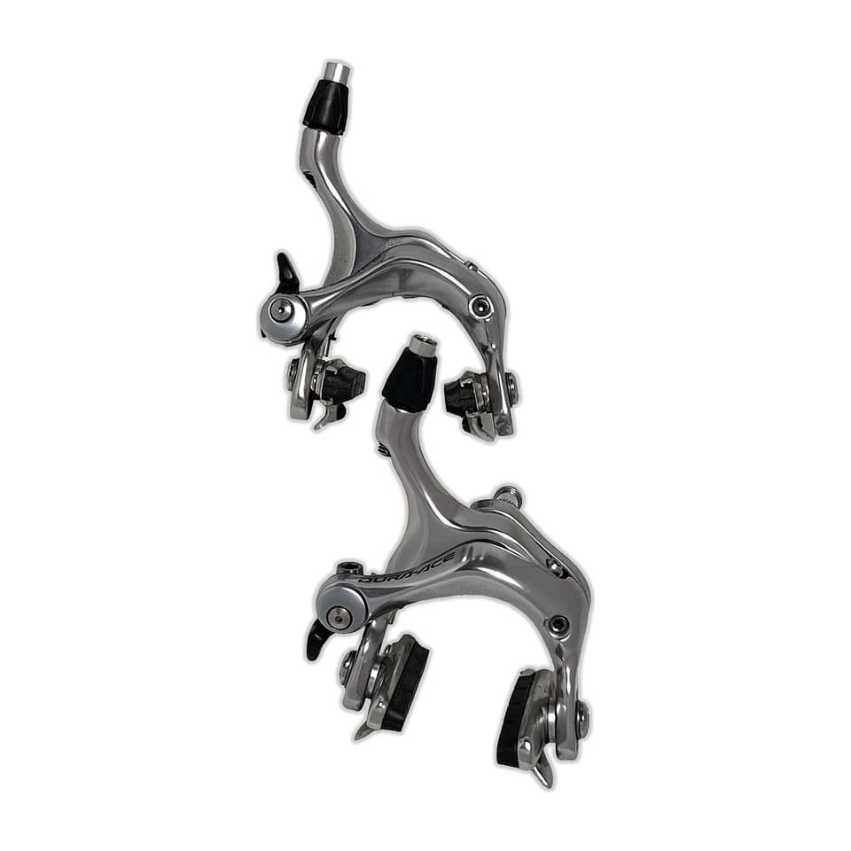 Shimano Dura-Ace Bremsen BR-7800 Vorne & Hinten Set